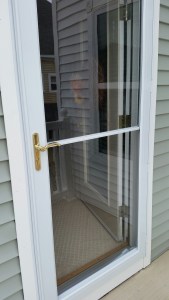 storm door 1