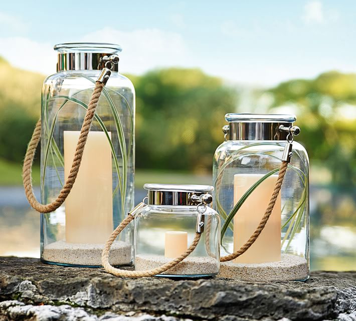 ~ Source ~ Pottery Barn