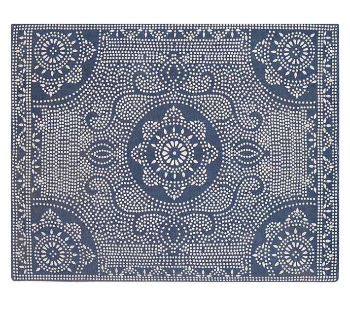 florida room - pottery barn