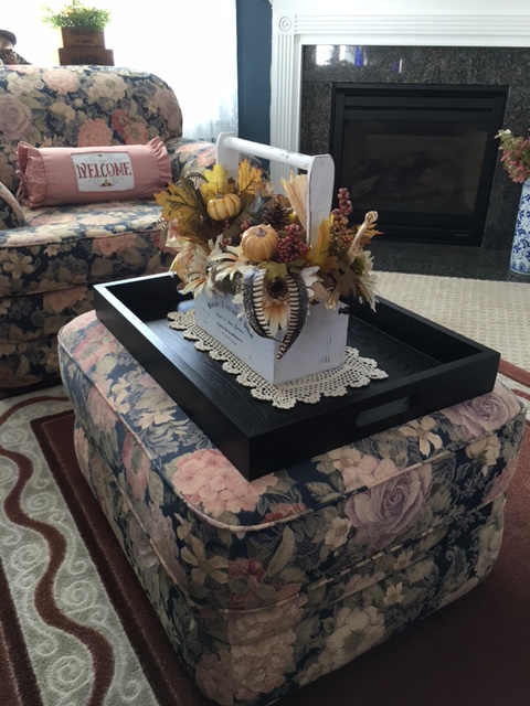 I brought this last year from Michael's 