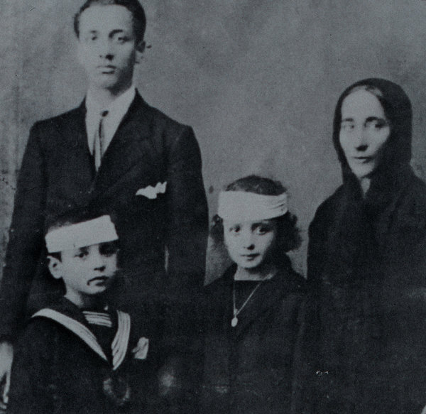 Mother Teresa of Calcutta