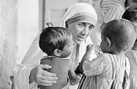 mother teresa 16