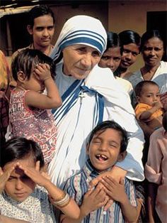 mother teresa 18
