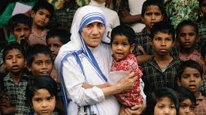 mother teresa 20