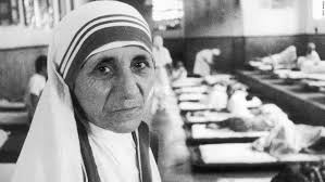 mother teresa 22